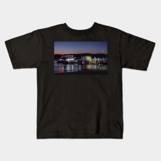 The Last Ferry Kids T-Shirt